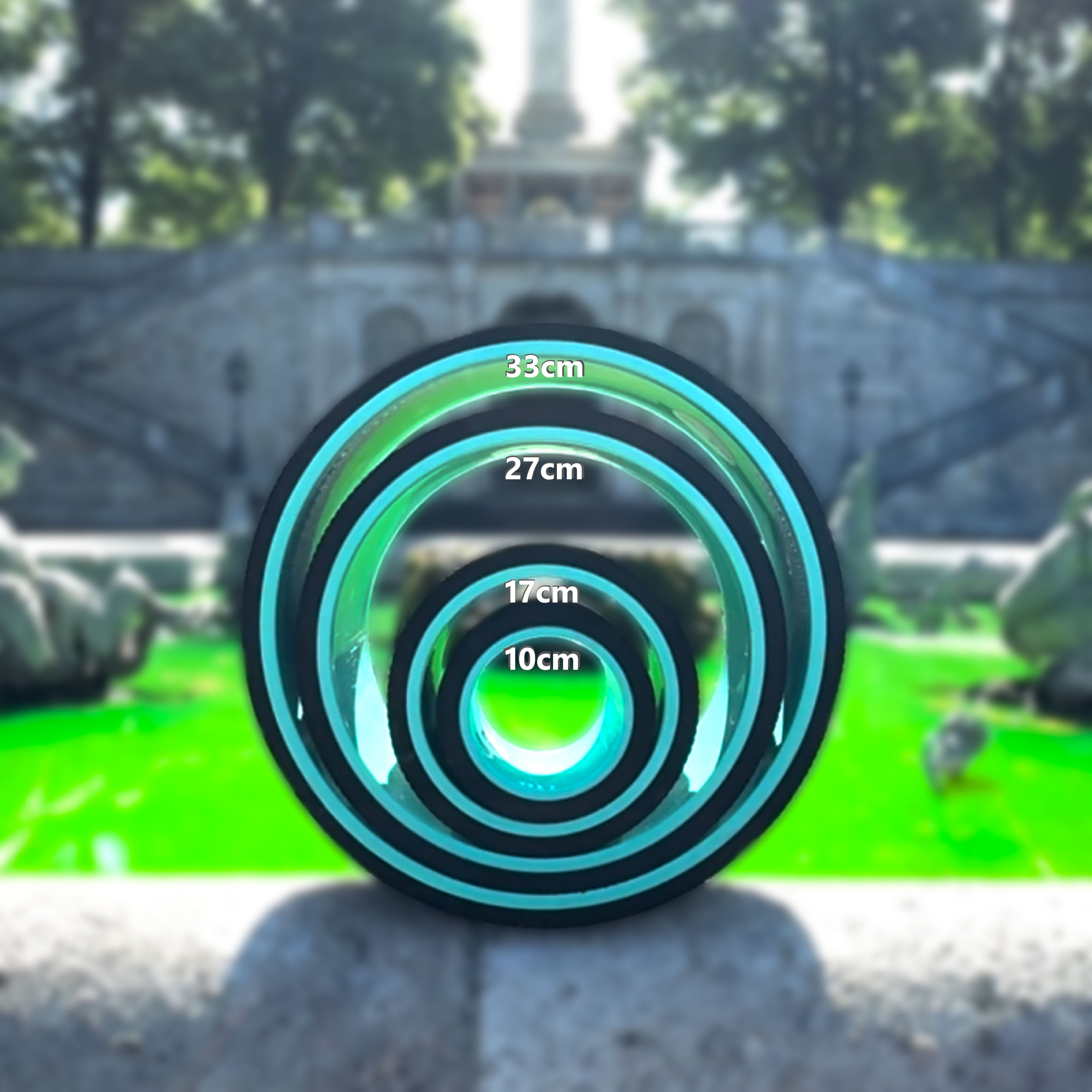 REWHEEL 3-Pack