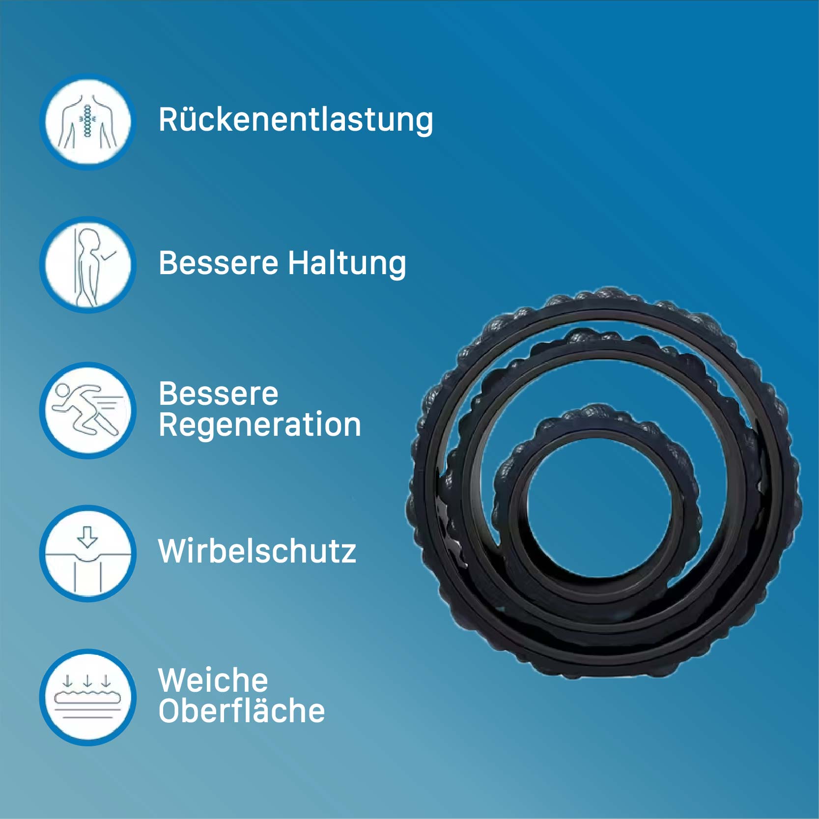REWHEEL XR+ 4-Pack