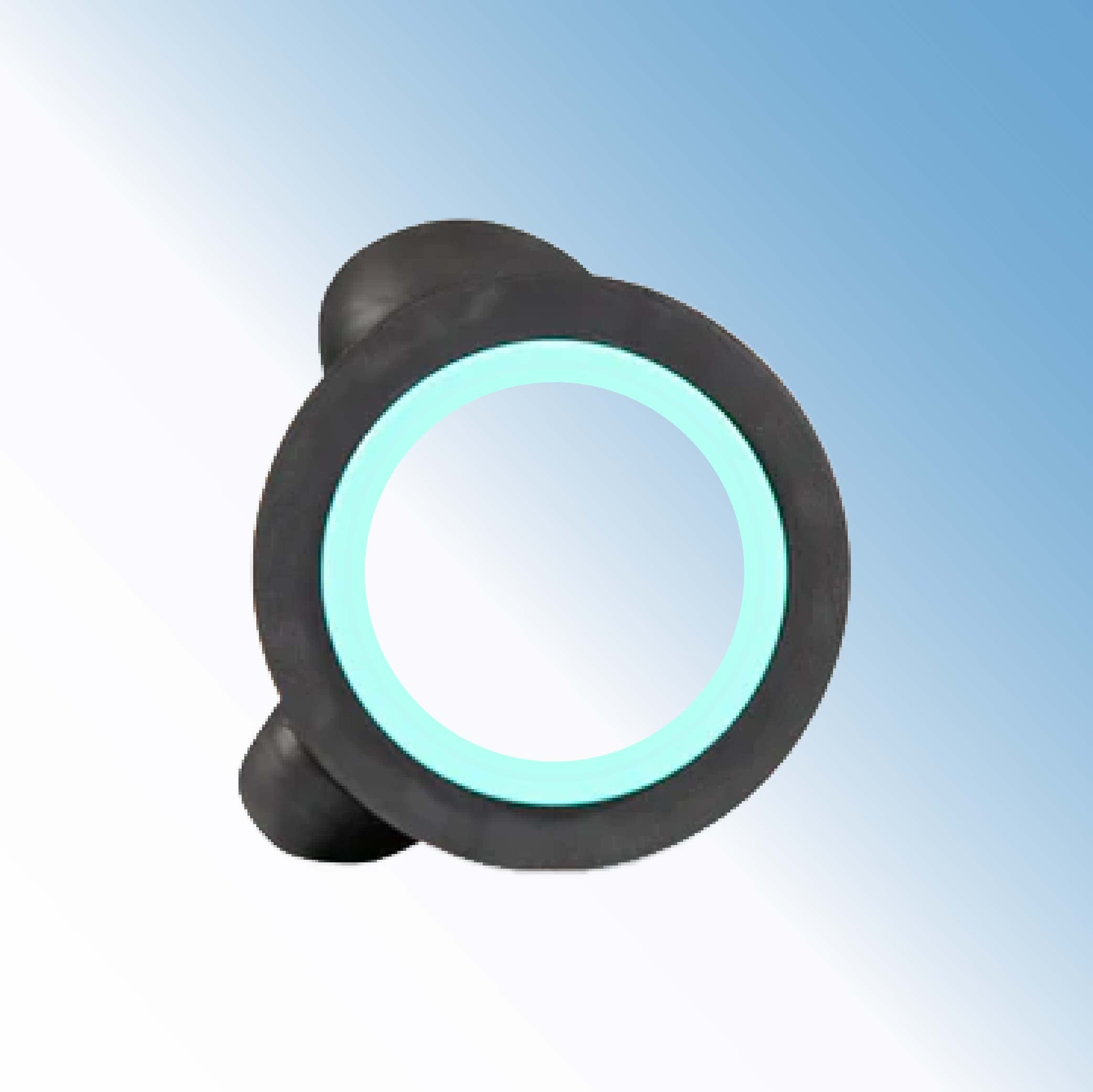 REWHEEL XR Nacken + Kopfweh