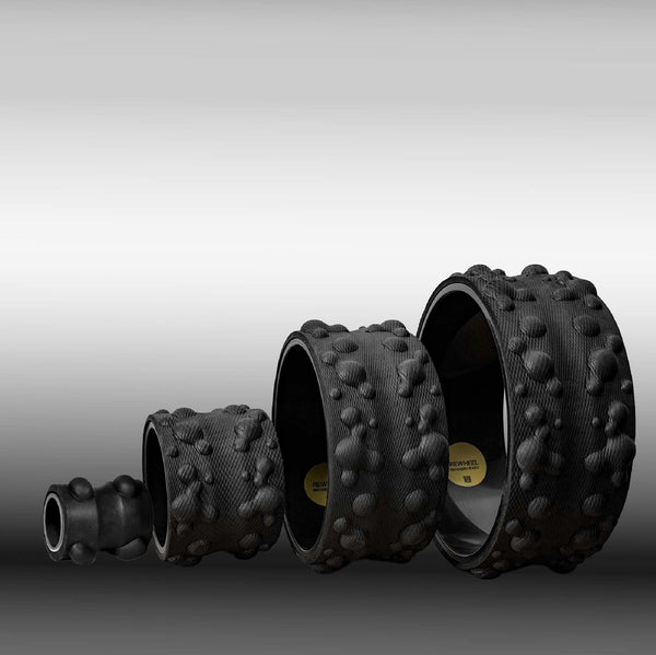 REWHEEL XR+ 4-Pack