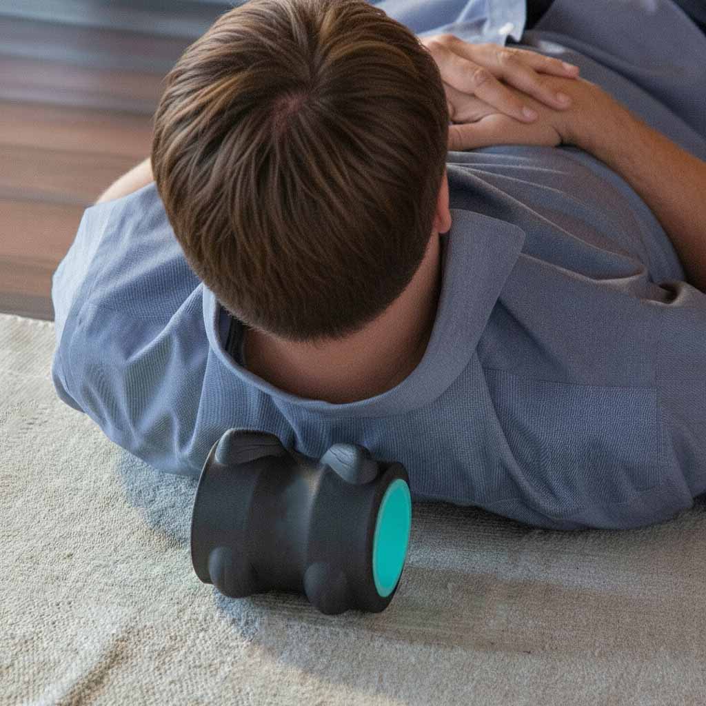 REWHEEL XR Nacken + Kopfweh