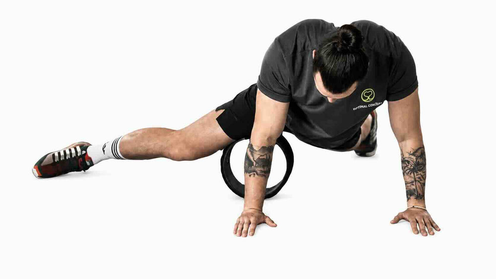 Faster Recovery