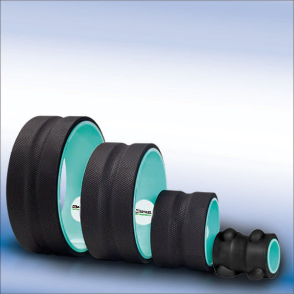 REWHEEL XR 4-Pack Nacken & Kopfweh